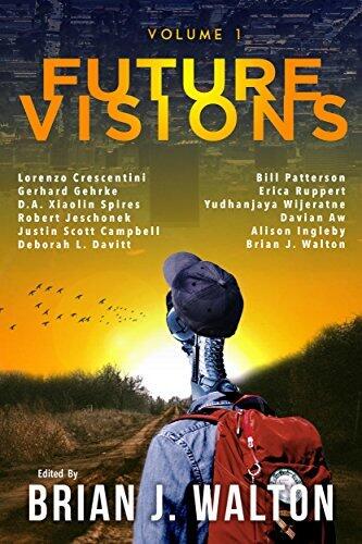 Future Visions (Volume 1)