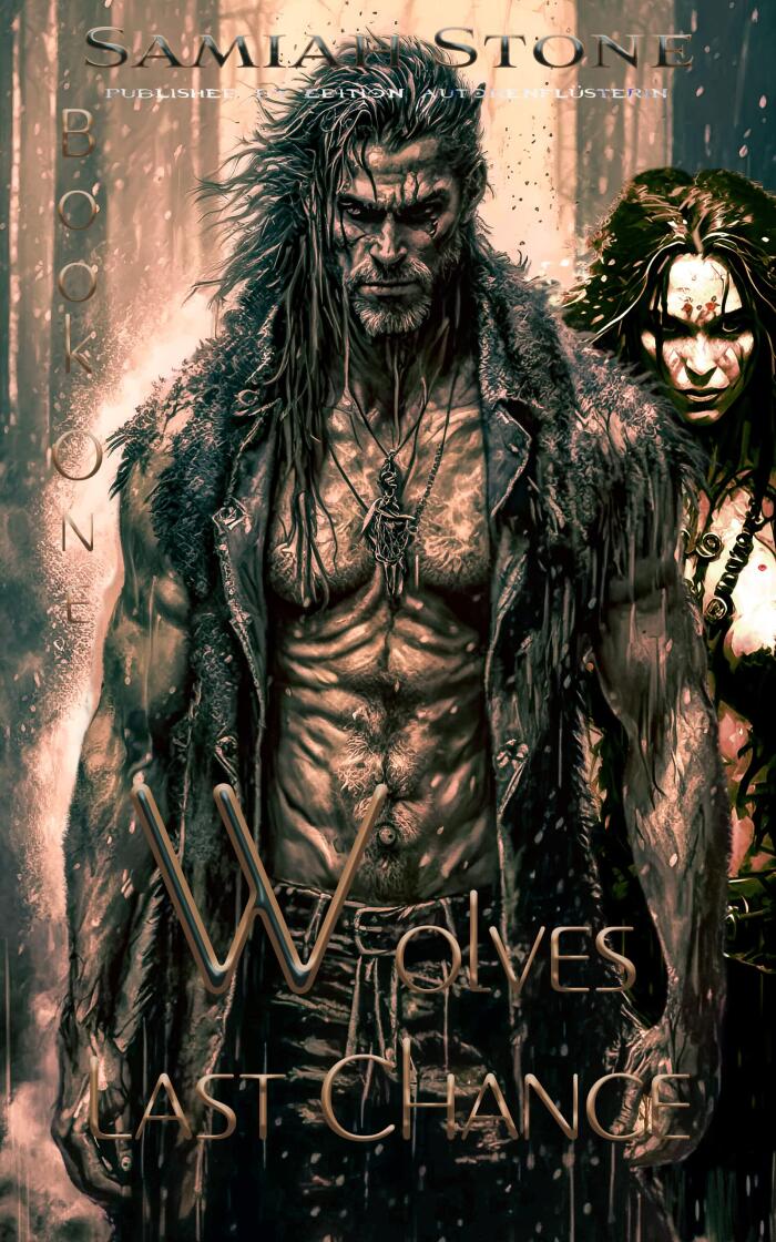 Wolves Last Chance Book One