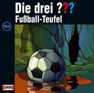 Die drei ??? Fußball-Teufel