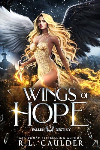Wings of Hope