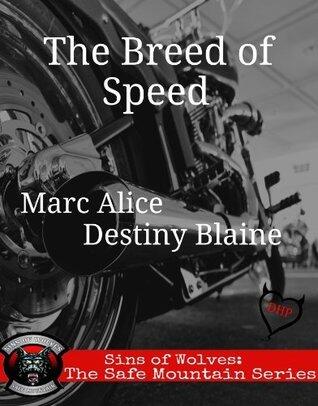 Breed of Speed