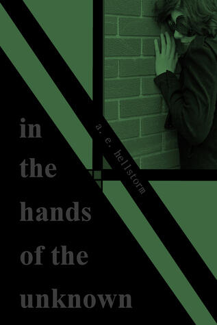 In the Hands of the Unknown