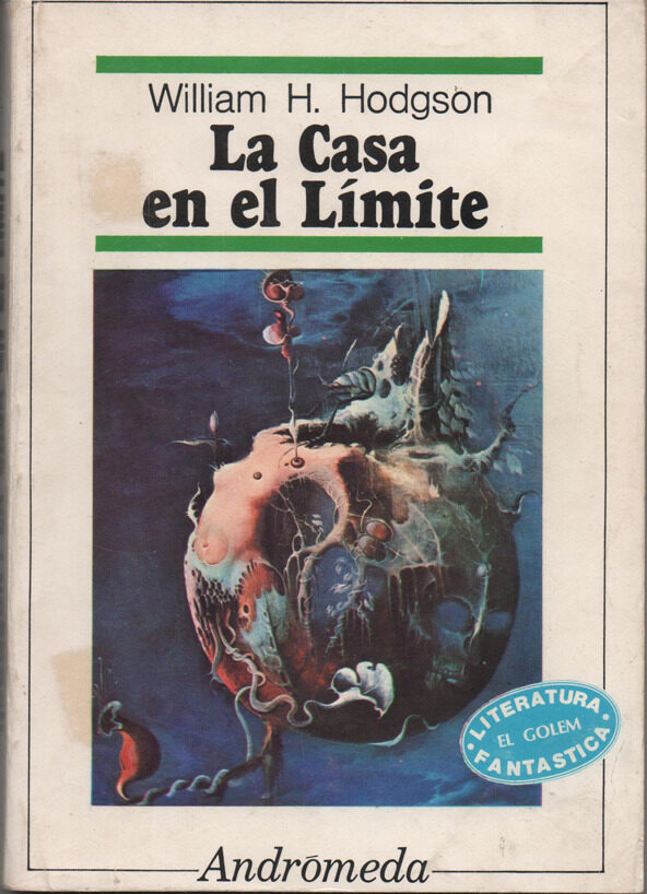 La Casa en el Límite