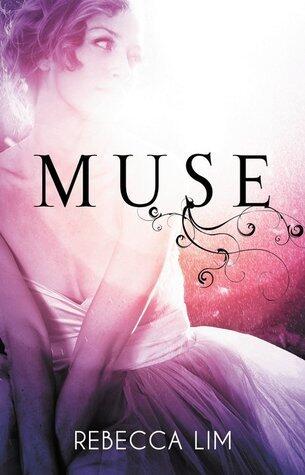 Muse (Mercy)