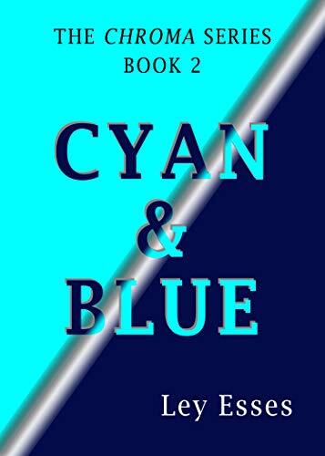 Cyan & Blue