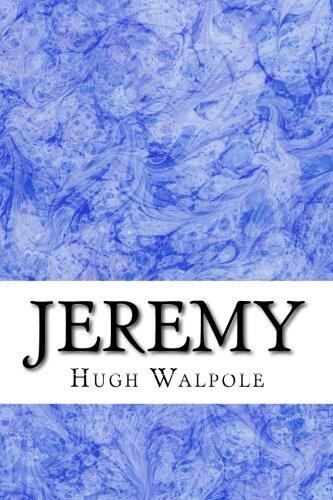 Jeremy: