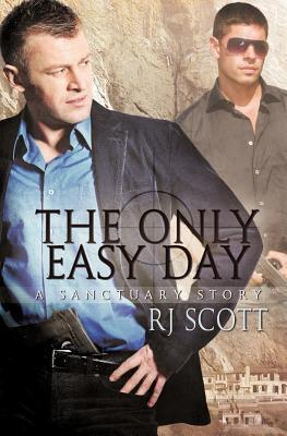 The Only Easy Day