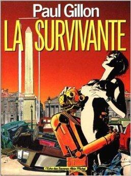 La Survivante