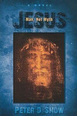 Jesus Man, Not Myth