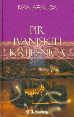 Pir ivanjskih krijesnica