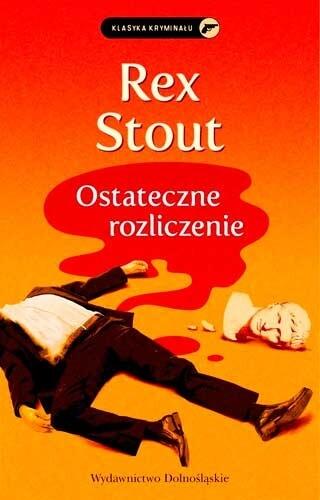 Ostateczne rozliczenie