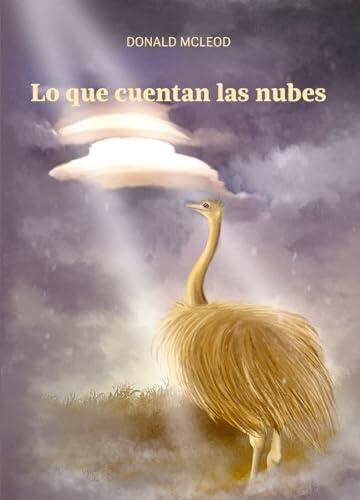 Lo Que Cuentan Las Nubes