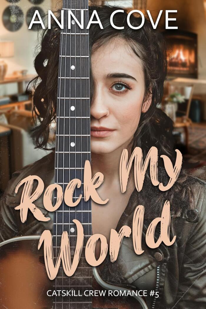 Rock My World