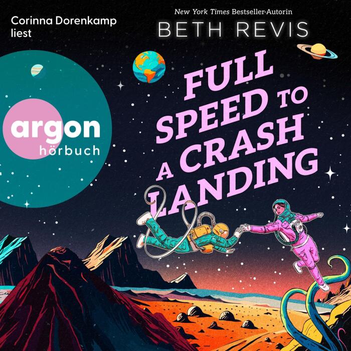 Full Speed to a Crash Landing