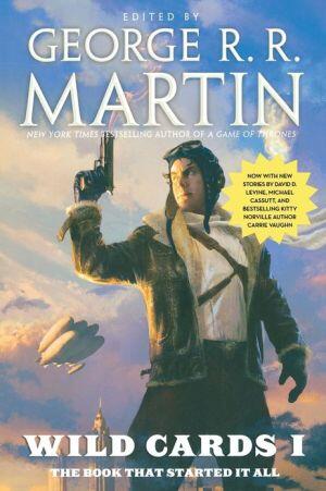 Wild Cards I: Expanded Edition