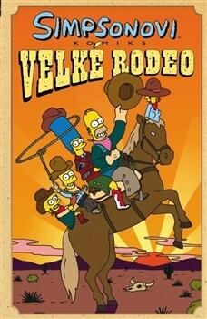 Simpsonovi: Velké rodeo