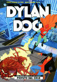 Dylan Dog Gigante (12): Piovuto dal Cielo