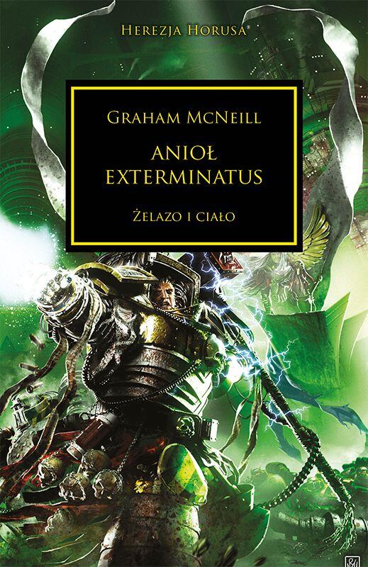 Anioł Exterminatus