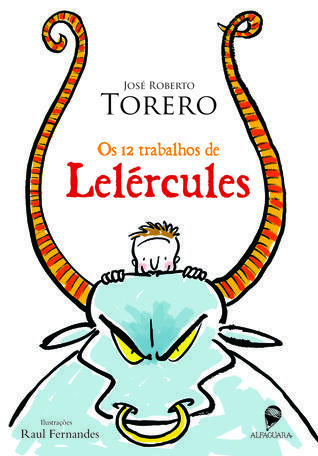 Os 12 Trabalhos de Lelércules