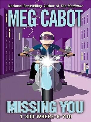 Missing You