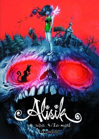 Alisik, Tome 4: La mort