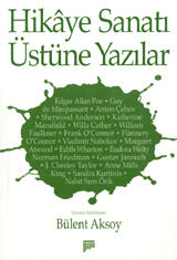 Hikâye Sanatı Üstüne Yazılar