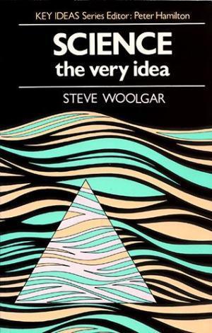 Science, the Very Idea