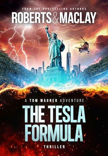 The Tesla Formula