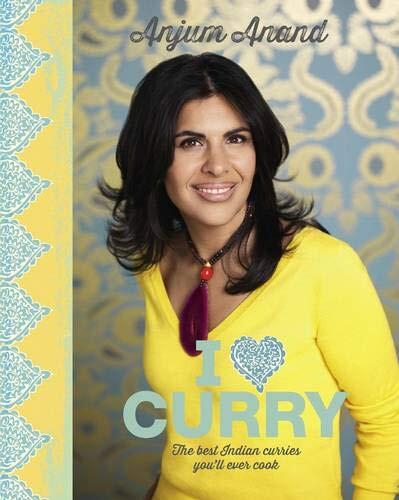 I Love Curry