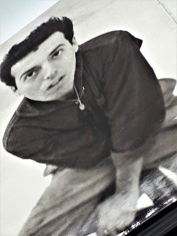 Scavullo: Francesco Scavullo Photographs 1948-1984