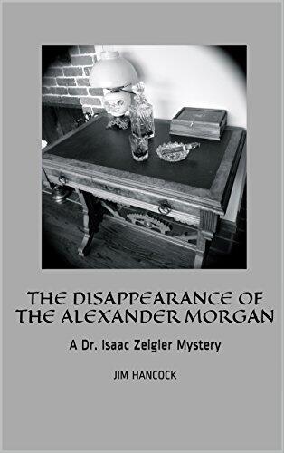 Doctor Isaac Zeigler Mysteries
