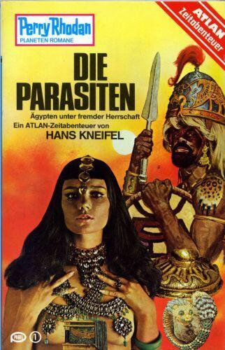 Die Parasiten