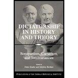 Dictatorship in History & Theory (04)