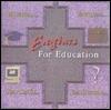 Engines for Education