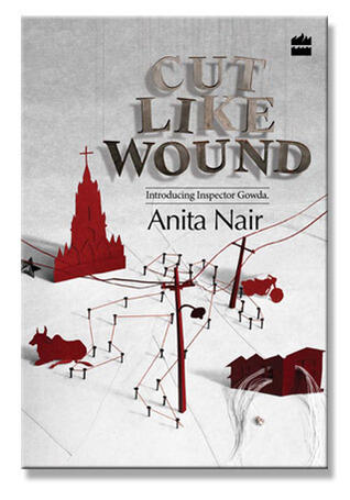 Cut Like Wound