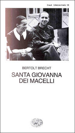 Santa Giovanna dei macelli