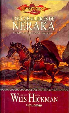 Los Caballeros de Neraka