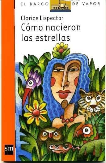 Como nacieron las estrellas