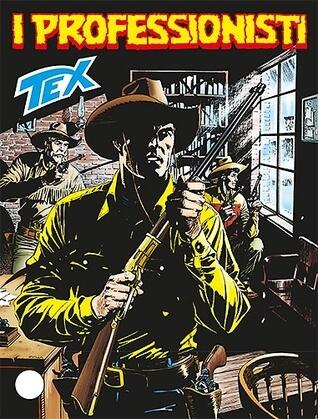 Tex n. 634: I professionisti