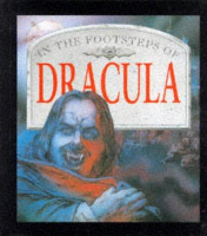 In The Footsteps of Dracula