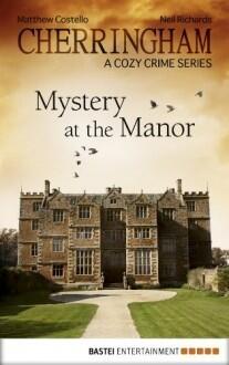 Mystery at the Manor
