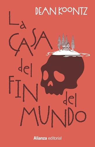 La casa del fin del mundo (13/20)