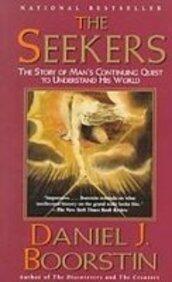 The Seekers: The Story of Man's Continuing Quest to Understand His World
