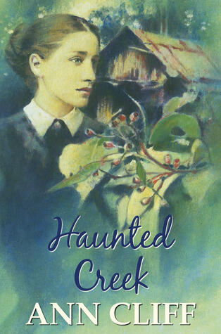 Haunted Creek
