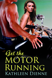 Get the Motor Running