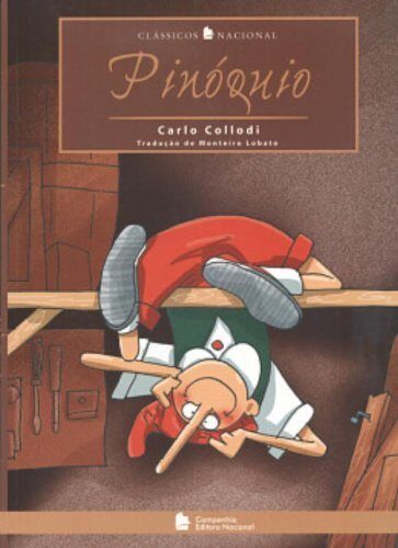 Pinóquio