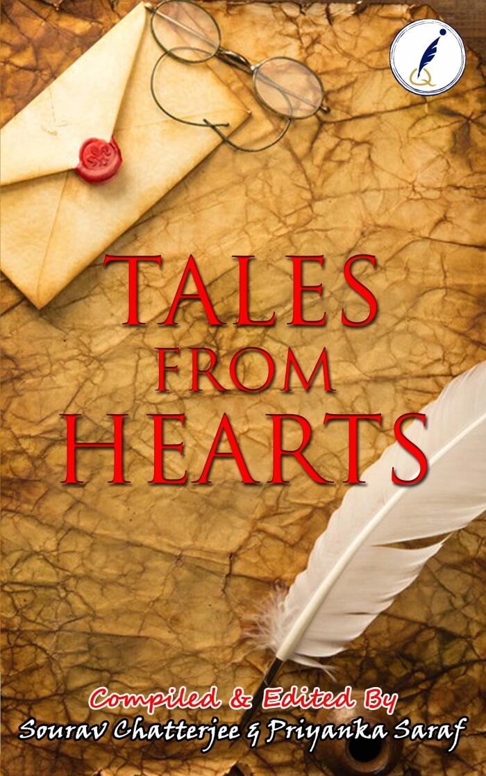 Tales From Hearts