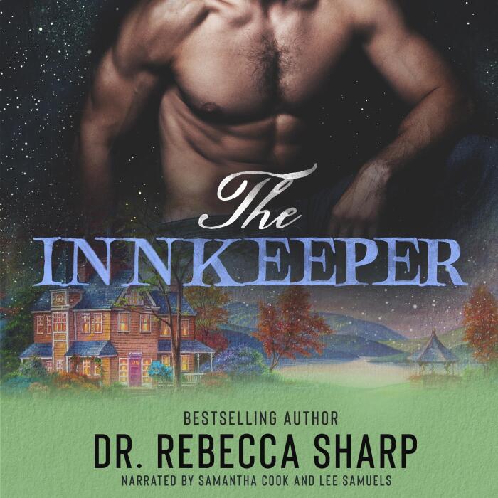 The Innkeeper: A Small-Town Fake Relationship Romance