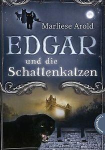Edgar und die Schattenkatzen