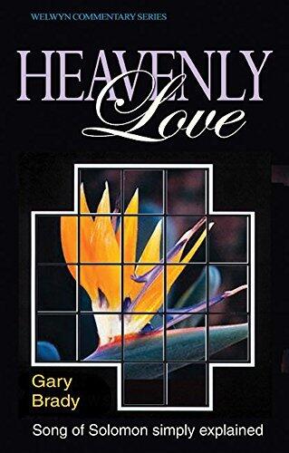 WCS Song of Solomon: Heavenly Love